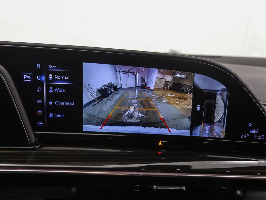 Thumbnail: 2023 Cadillac Escalade - 18