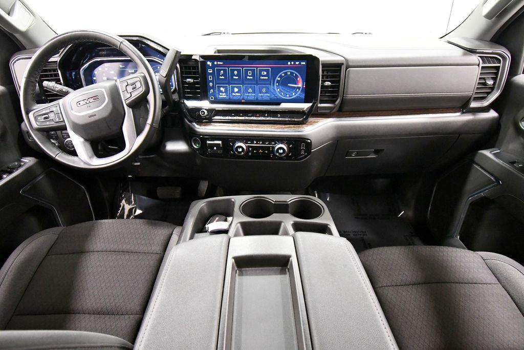 Used 2024 GMC Sierra 1500 Truck