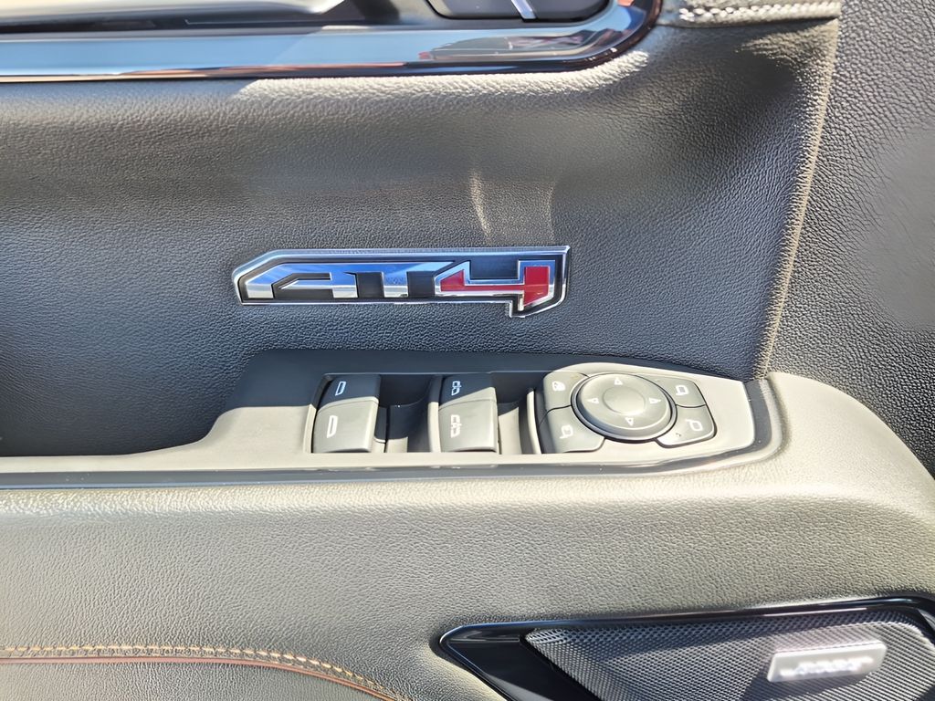 Used Car 2024 Gmc Sierra 1500  At4 For Sale Under $60,000 In Austin, Texas