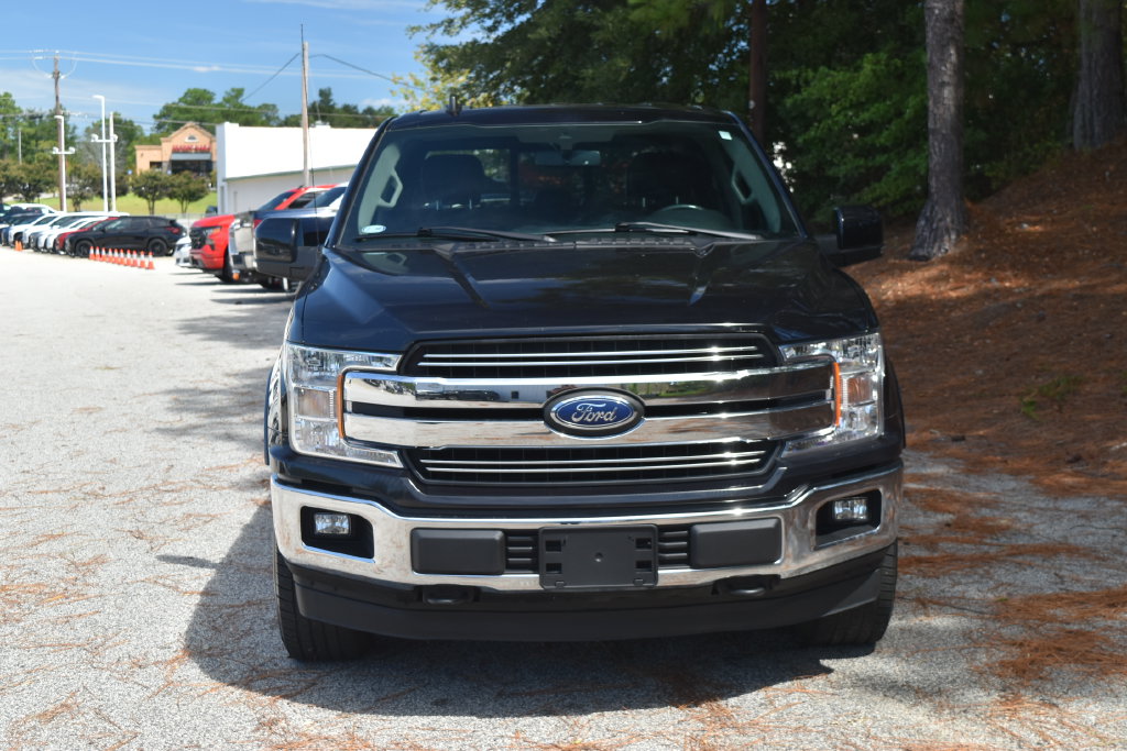 Used 2019 Ford F-150 Truck