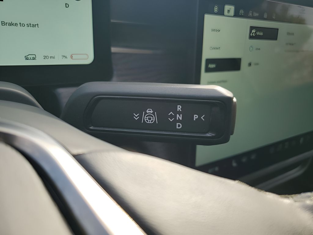 Used Car 2023 Rivian R1s  Adventure For Sale Under $70,000 In Austin, Texas