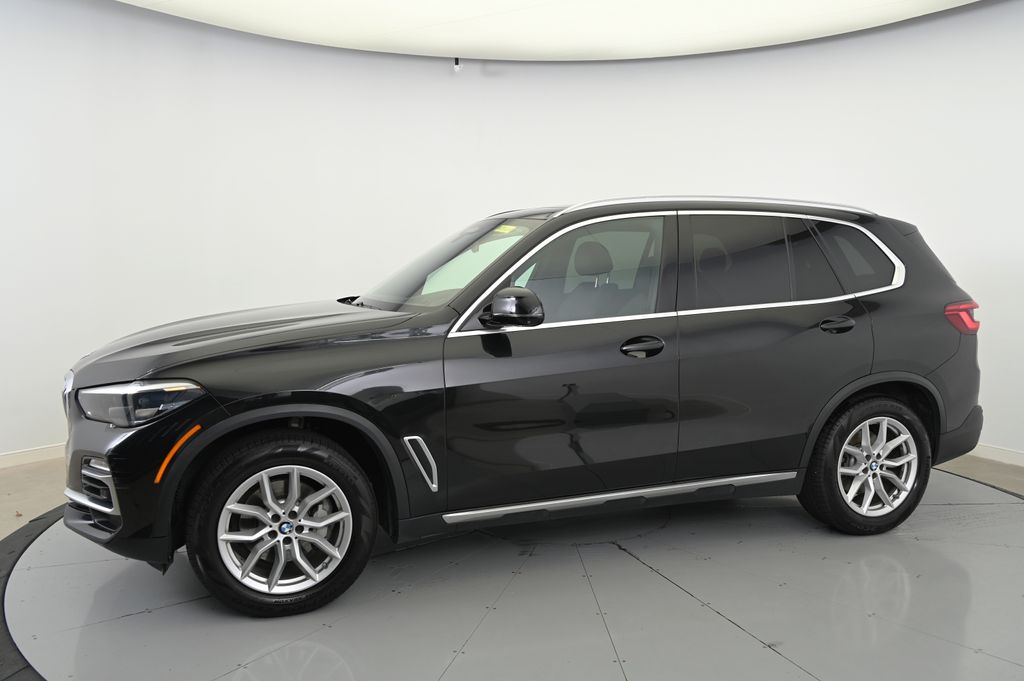 2019 BMW X5 xDrive40i -
                Beachwood, OH