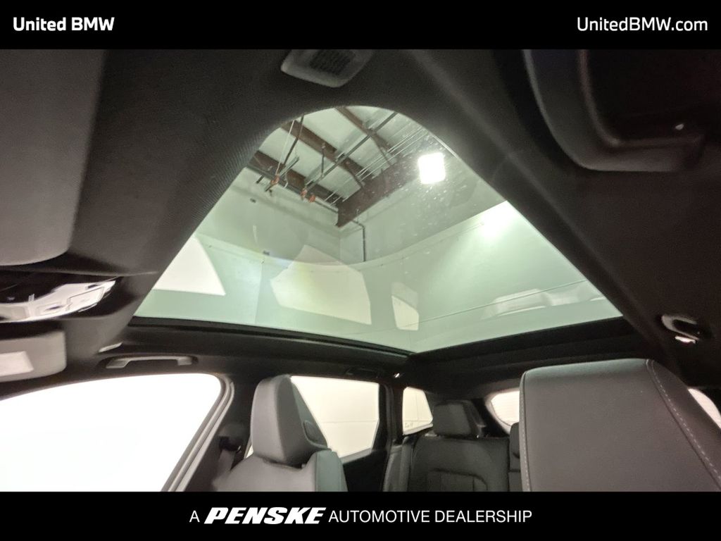 Thumbnail: 2026 BMW X3 - 20