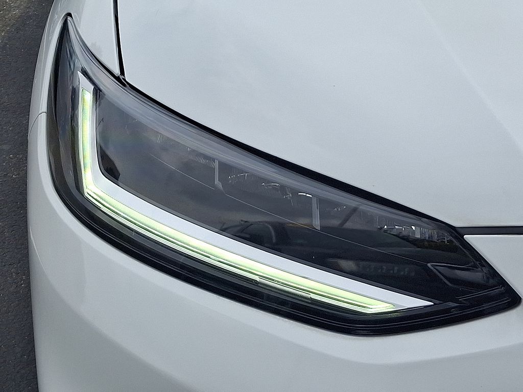 Thumbnail: 2023 Honda HR-V - 9