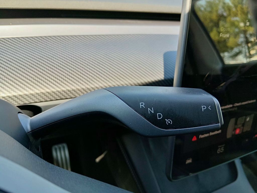 2021 Tesla Model Y Performance Dual Motor All-Wheel Drive