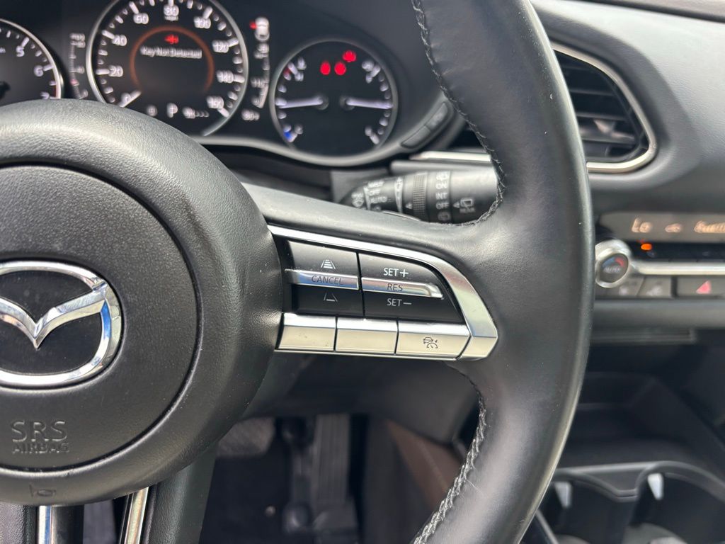 Used Car 2022 Mazda Cx-30  2.5 S Premium Package For Sale Under $25,000 In Georgetown, Texas
