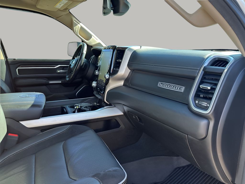 Used Car 2020 Ram 1500  Laramie For Sale Under $35,000 In Austin, Texas