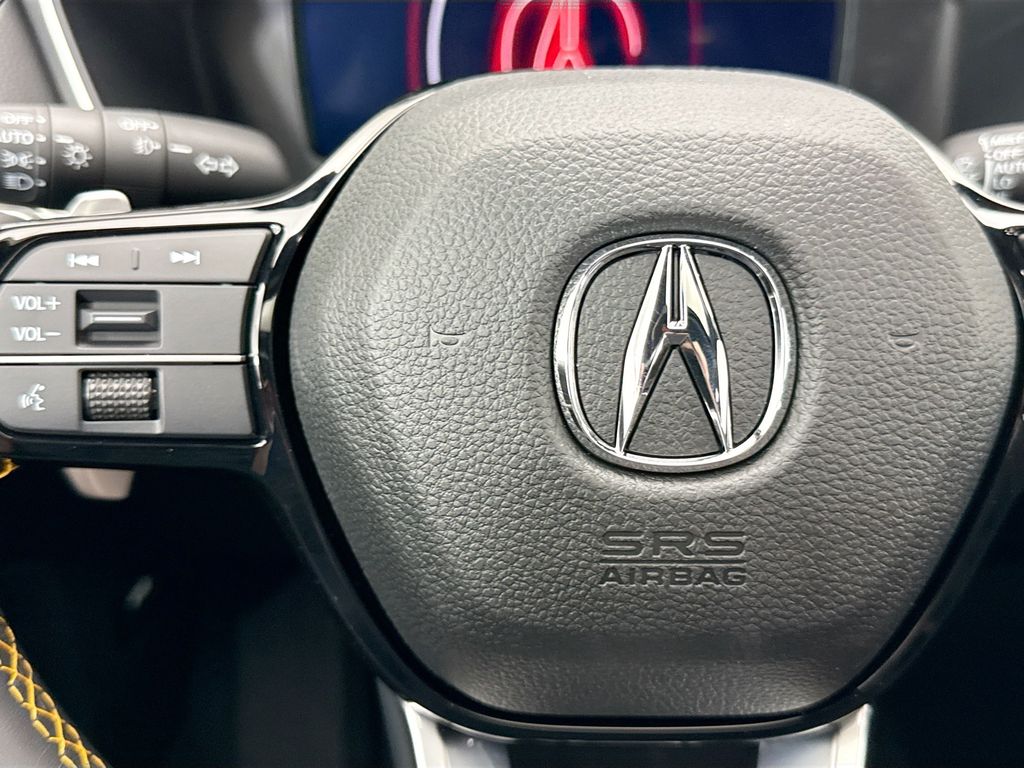 Thumbnail: 2026 Acura Integra - 11