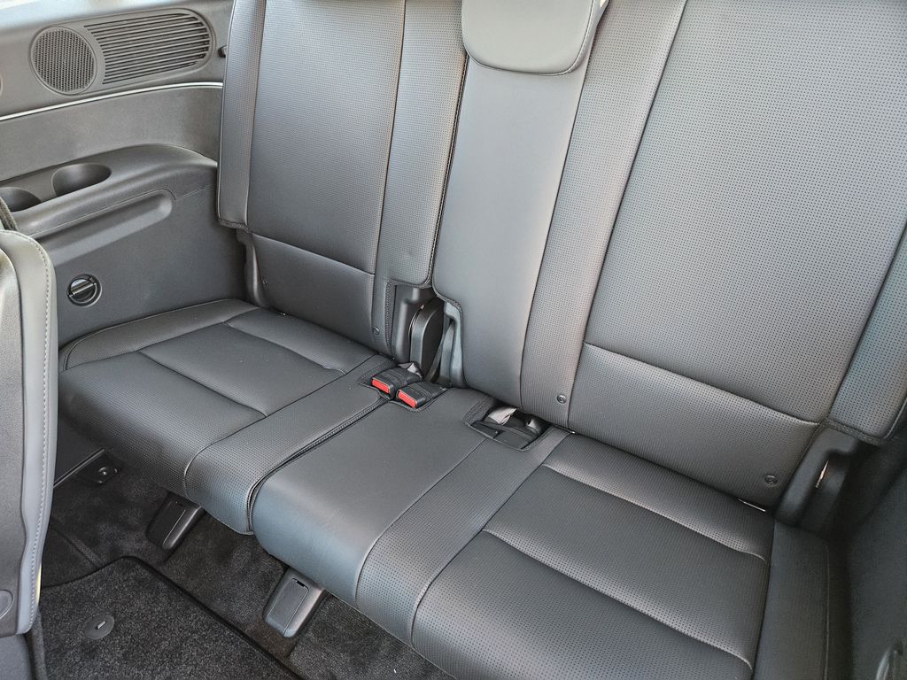 2026 Hyundai Palisade Hybrid