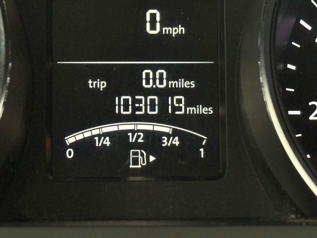 Used 2015 Black Volkswagen 2.0L S image 26