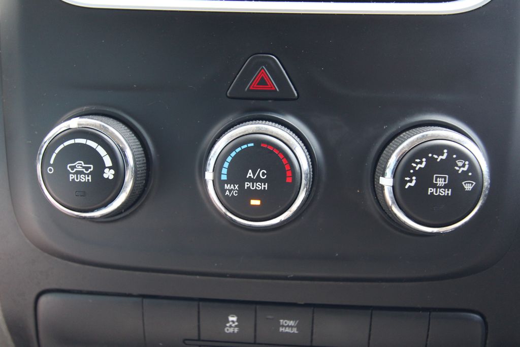 Used 2022 Ram 1500 Classic Truck
