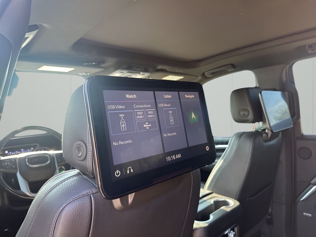 Used Car 2021 Gmc Yukon Xl  Denali For Sale Under $50,000 In Austin, Texas