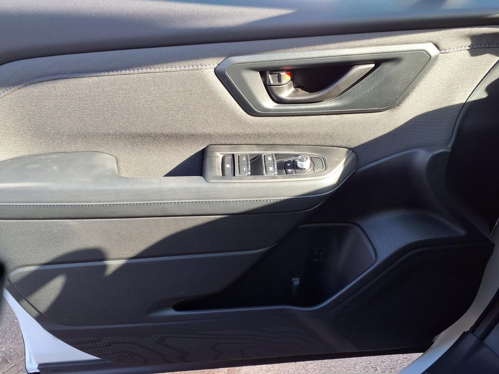 new 2026 Subaru Forester car, priced at $33,610