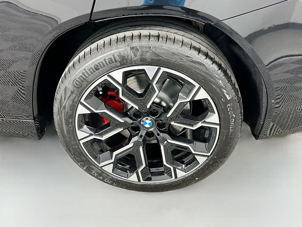 Thumbnail: 2026 BMW X3 - 23