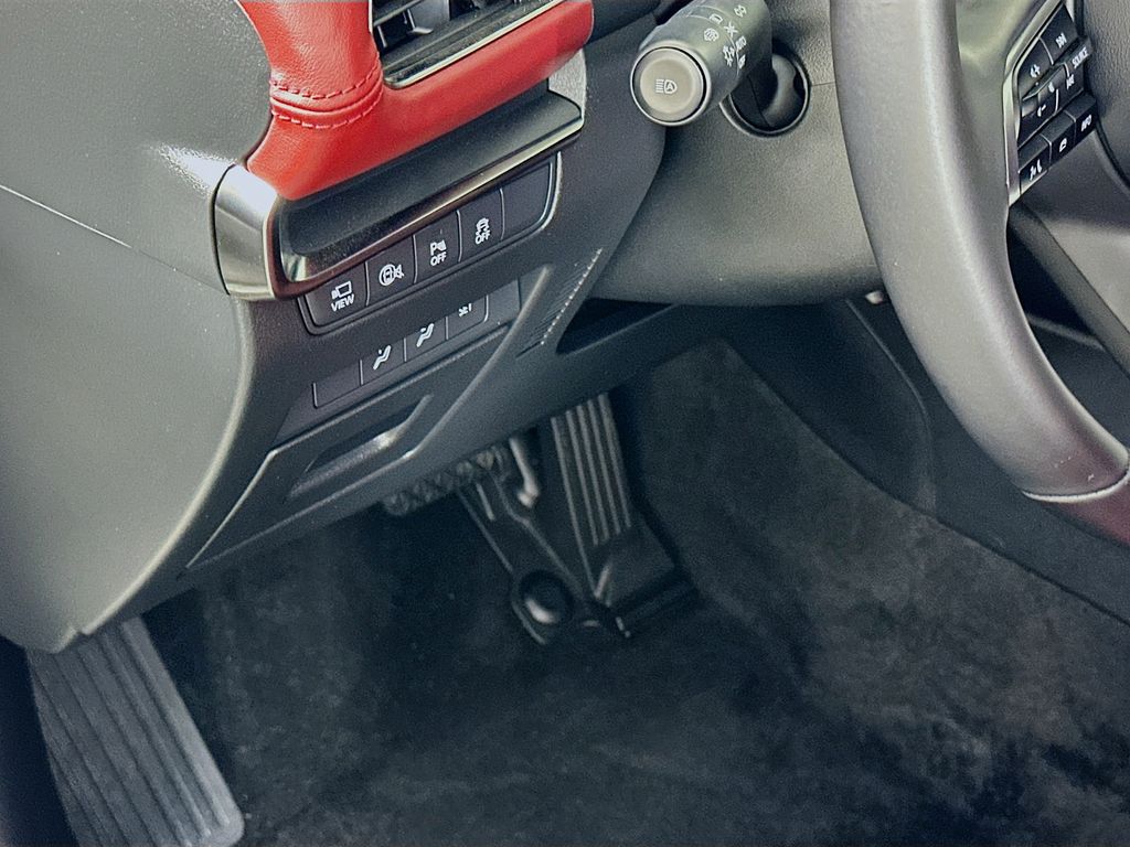 Thumbnail: 2025 Mazda Mazda3 - 10