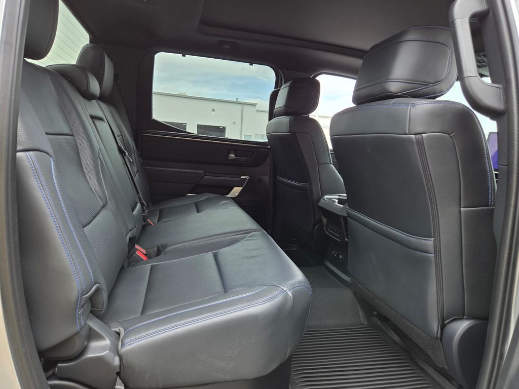 Used 2025 Toyota Tundra Truck