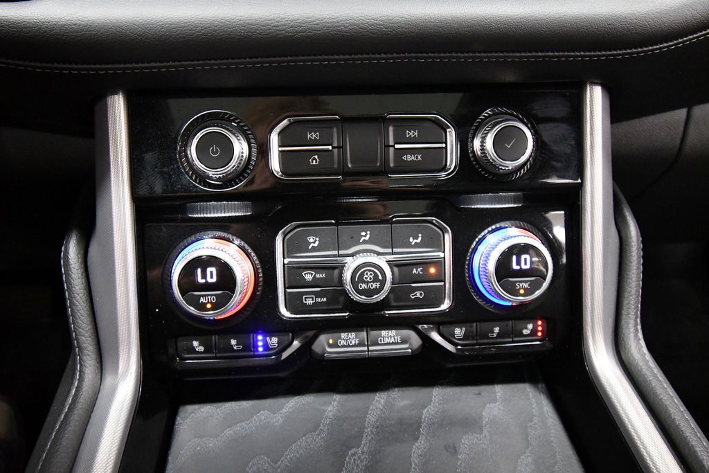 Used 2022 GMC Yukon SUV