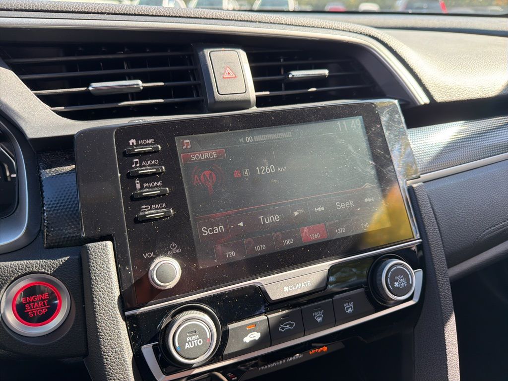 Thumbnail: 2020 Honda Civic - 26