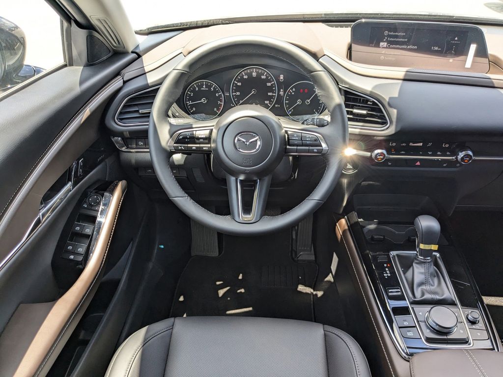 2025 Mazda CX-30 2.5 S Premium
