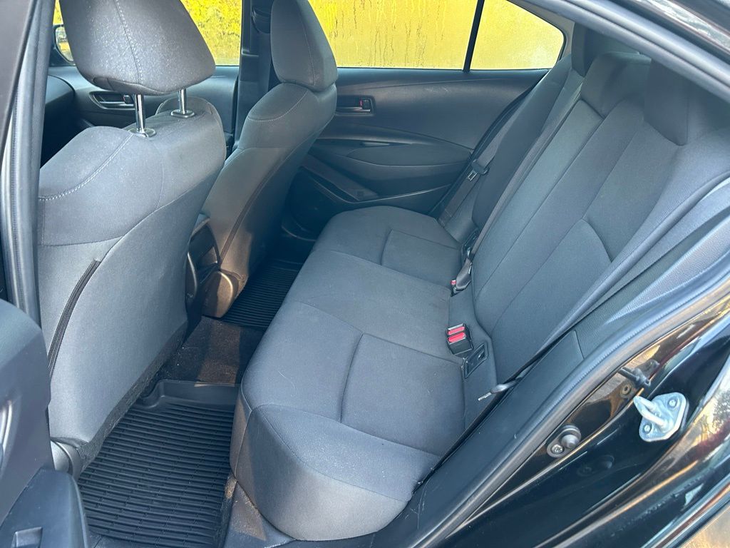 Thumbnail: 2022 Toyota Corolla - 13