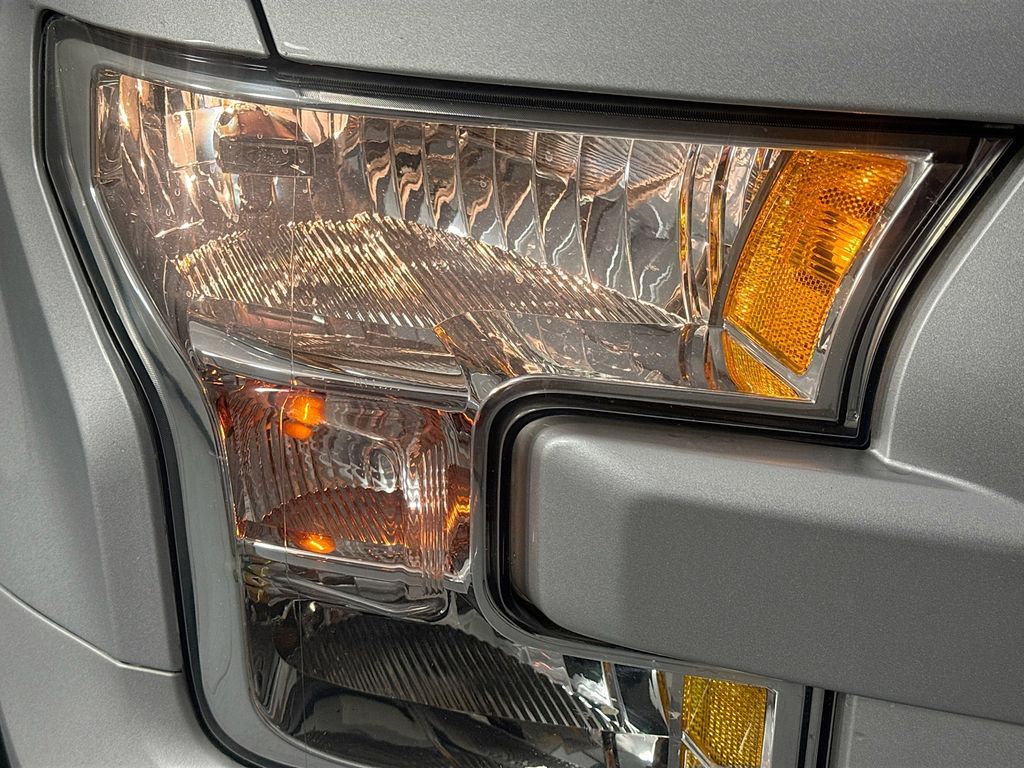 Used Car 2015 Ford F-150  Xlt For Sale Under $20,000 In Austin, Texas