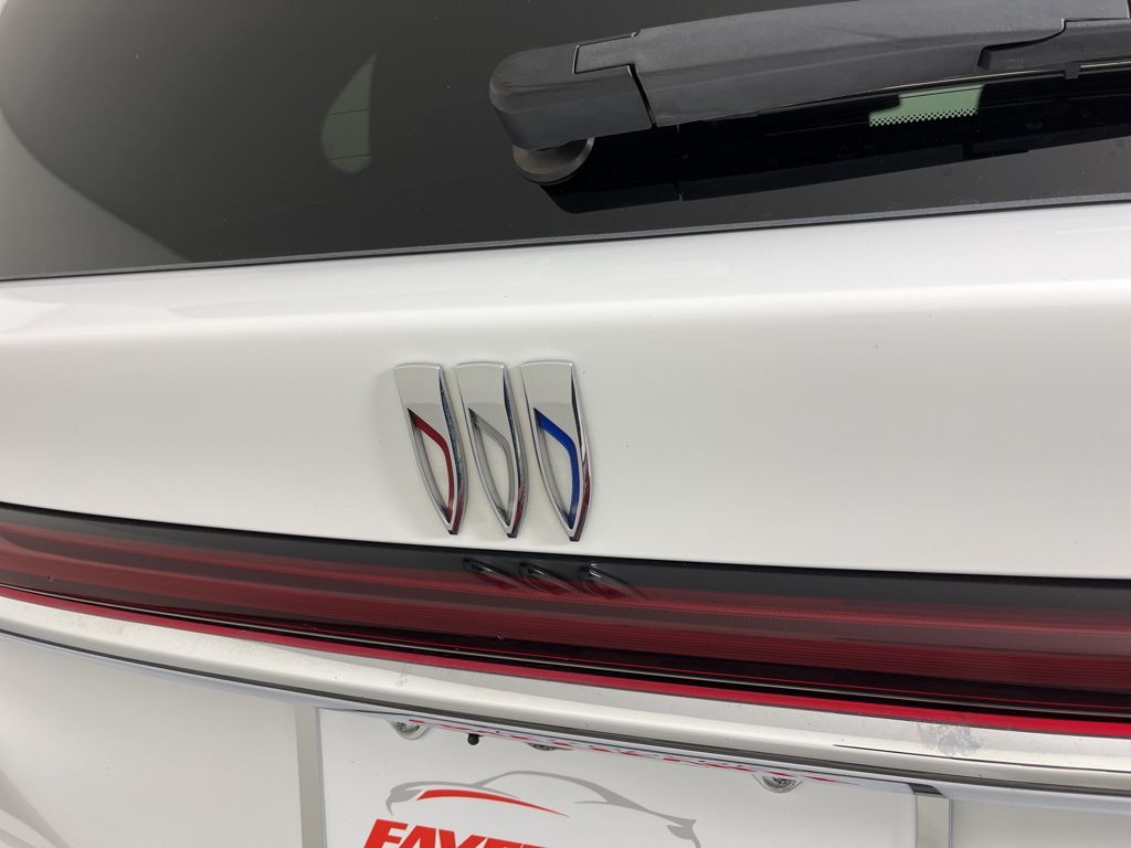 Thumbnail: 2025 Buick Enclave - 14