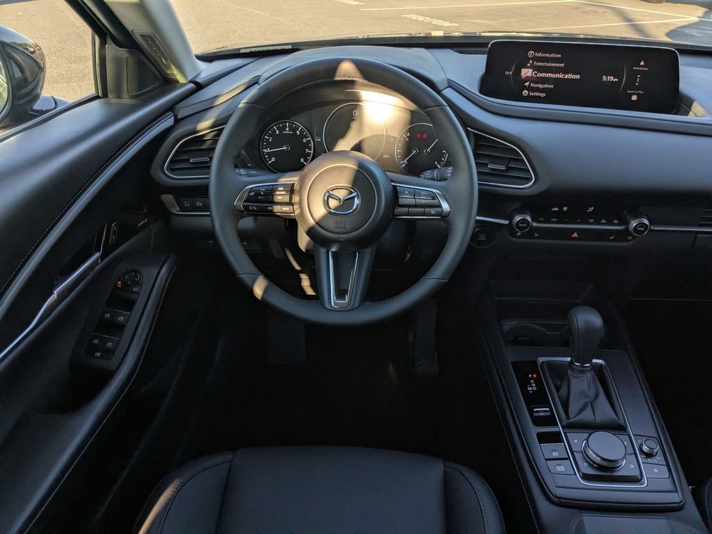 2026 Mazda CX-30 2.5 S Premium