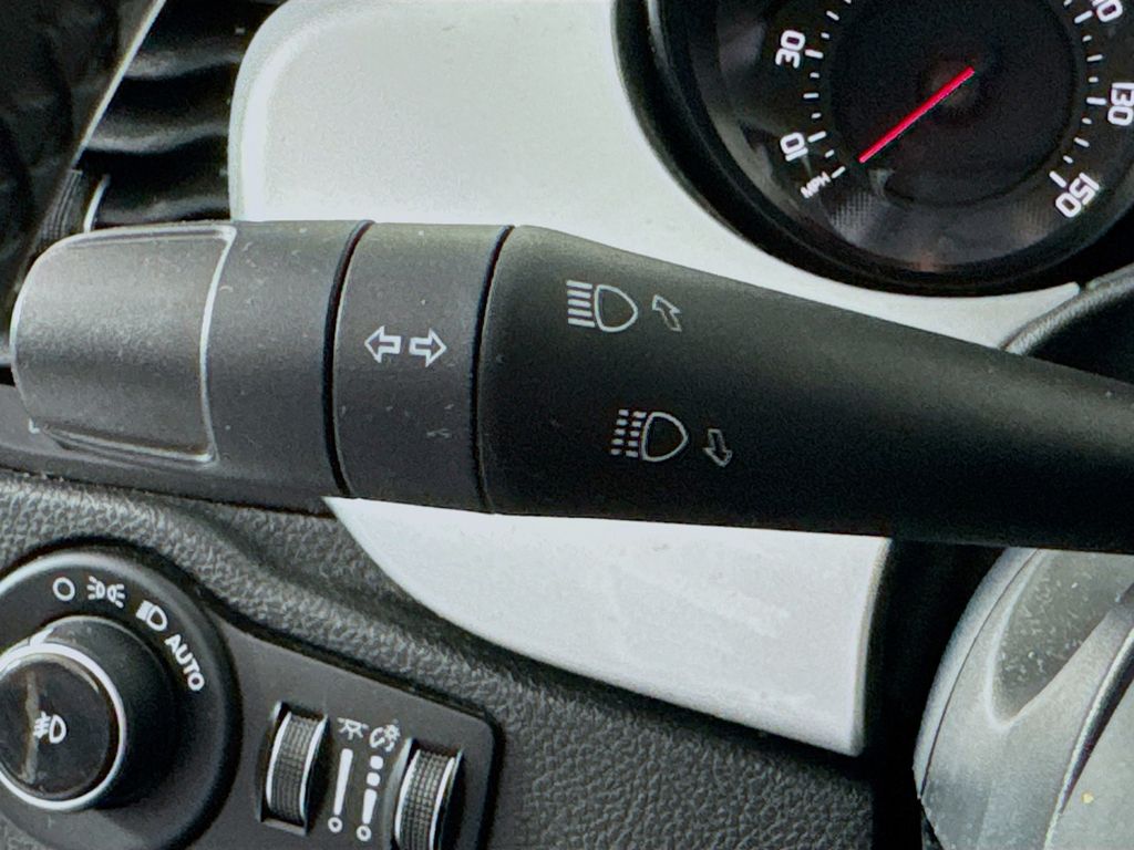 Used Car 2016 Fiat 500x  Lounge For Sale Under $10,000 In Austin, Texas