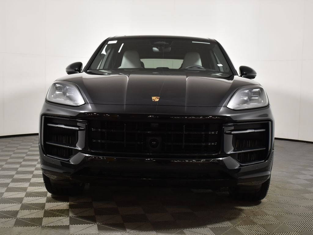 Thumbnail: 2026 Porsche Cayenne - 10