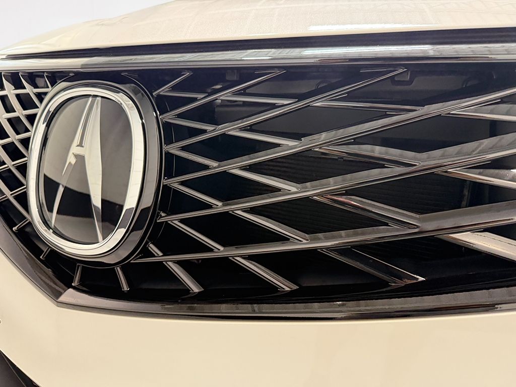 new 2026 Acura RDX car, priced at $47,150