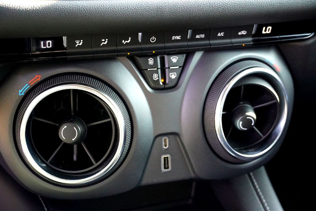 Used Car 2023 Chevrolet Blazer  Lt For Sale Under $25,000 In Taylor, Texas