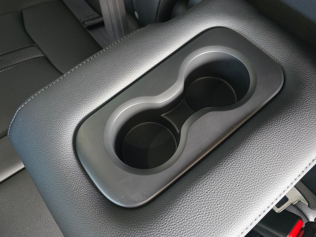 Thumbnail: 2026 Honda Passport - 17
