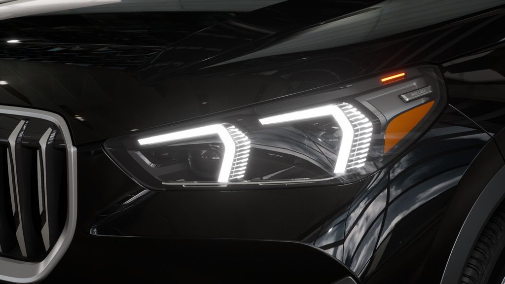 Thumbnail: 2025 BMW X1 - 31