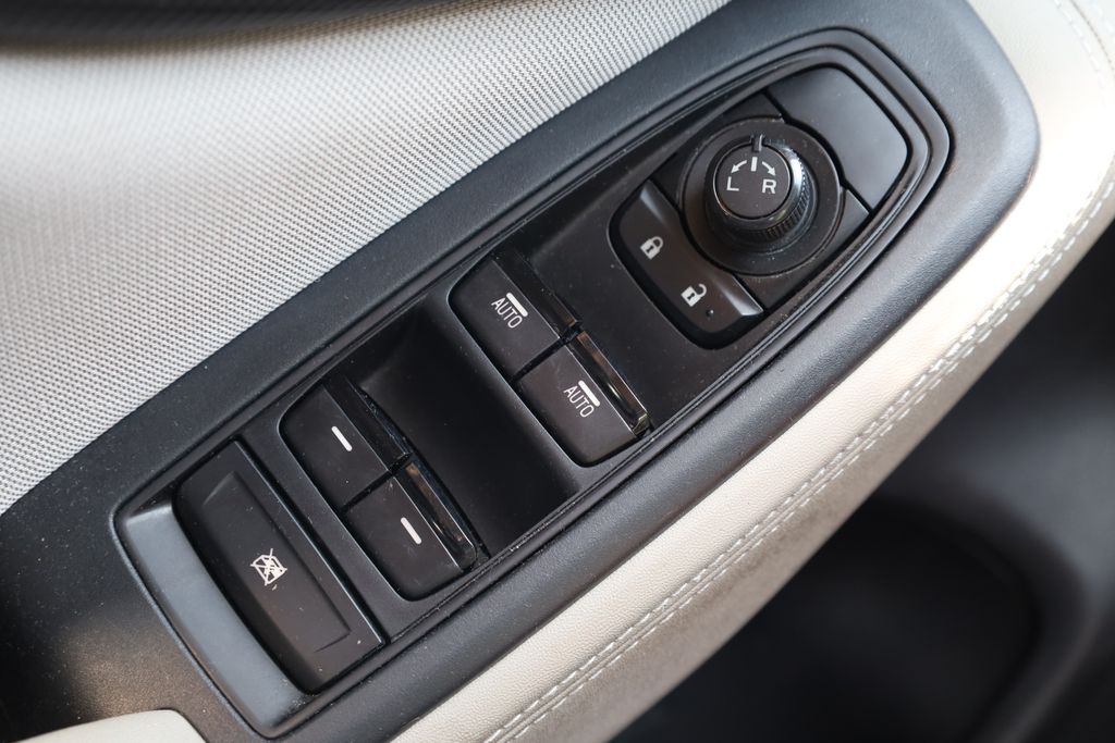 used 2022 Subaru Forester car, priced at $27,340