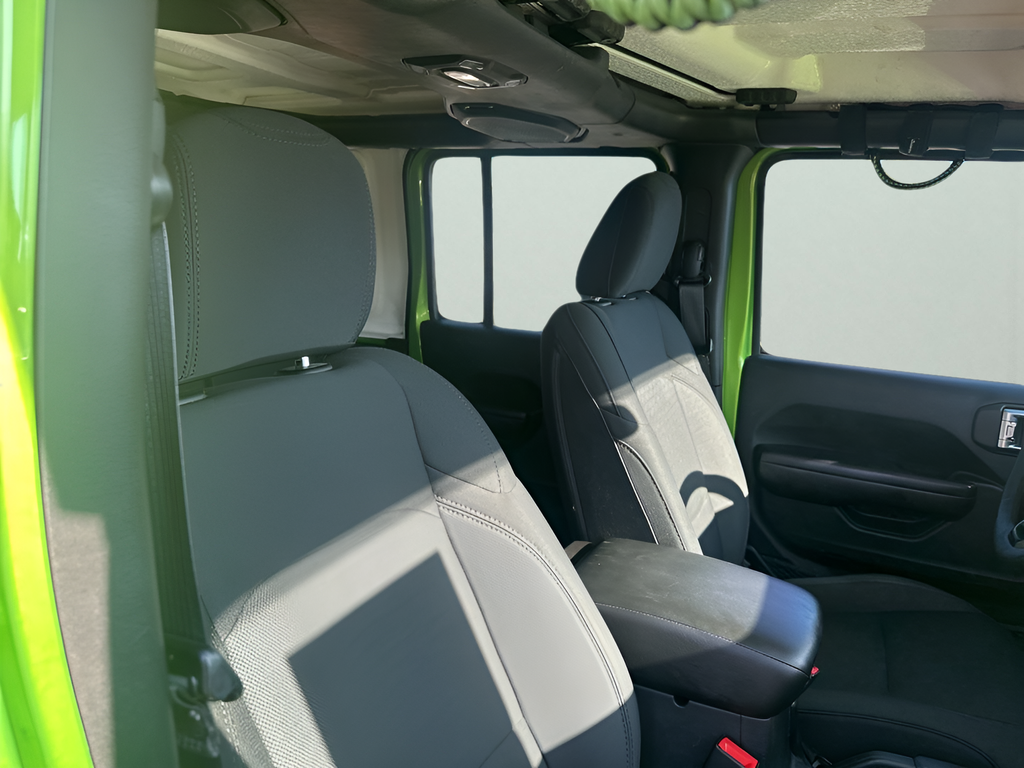 Used Car 2018 Jeep Wrangler  Unlimited Sport S For Sale Under $25,000 In Austin, Texas