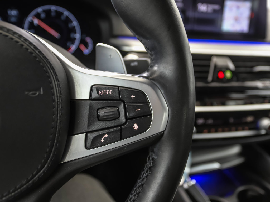 Thumbnail: 2019 BMW 5 Series - 13