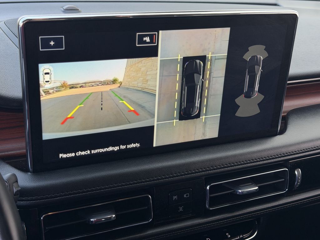 Used 2023 Lincoln Nautilus SUV