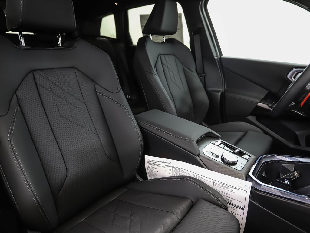 Thumbnail: 2026 BMW X3 - 31