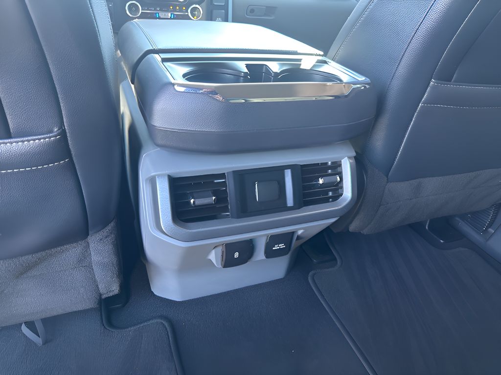 Used Car 2023 Ford F-150  Lariat For Sale Under $40,000 In Austin, Texas