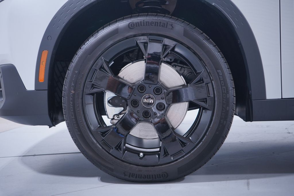 Thumbnail: 2026 MINI Cooper Countryman - 2