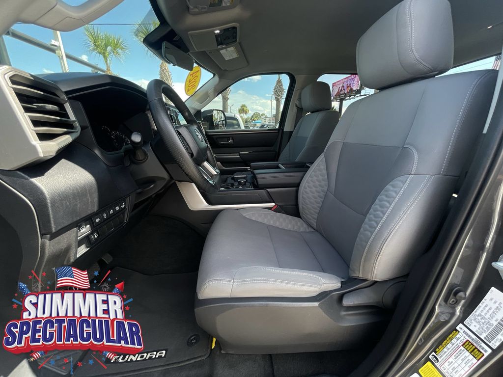 Used 2024 Toyota Tundra Truck