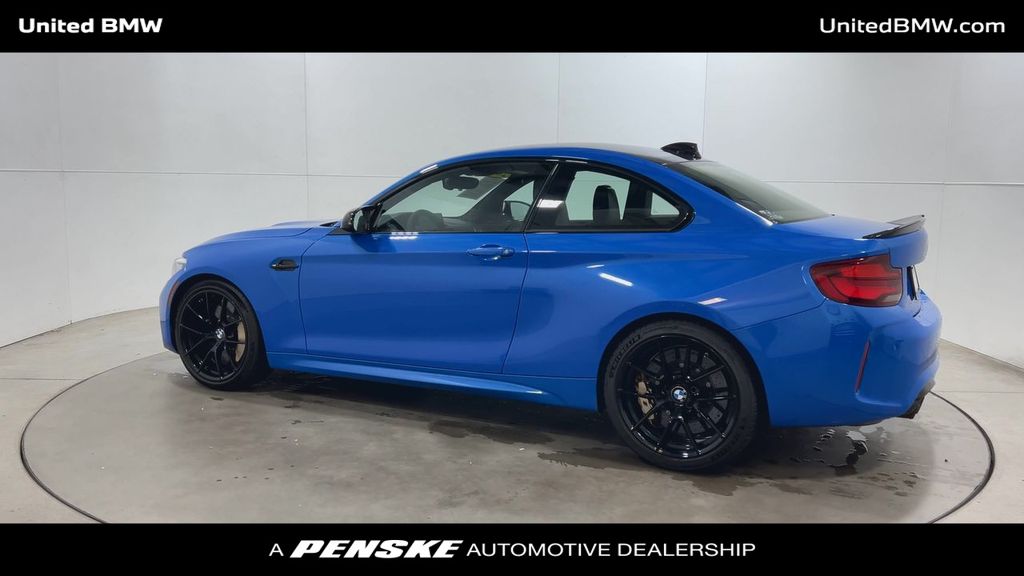 Thumbnail: 2020 BMW M2 - 6
