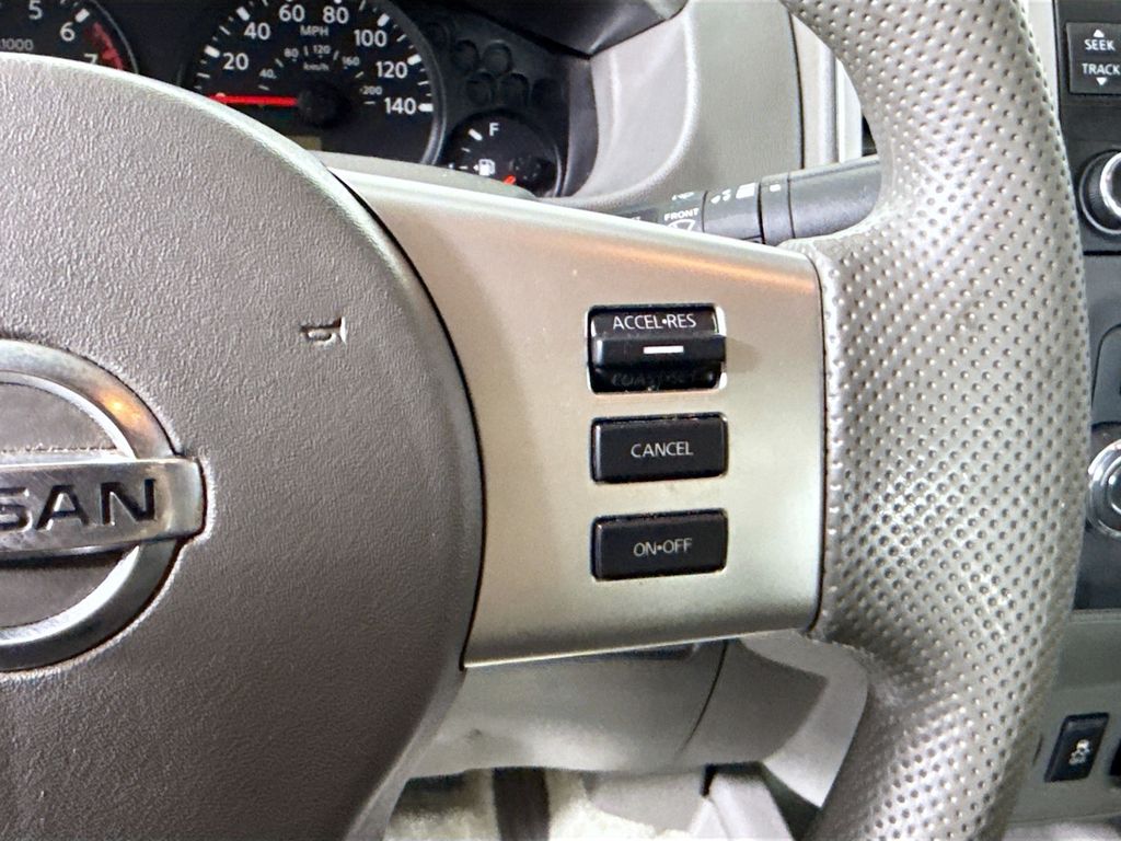 Thumbnail: 2016 Nissan Frontier - 12