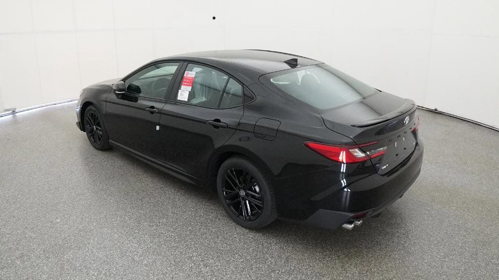 Thumbnail: 2026 Toyota Camry - 16