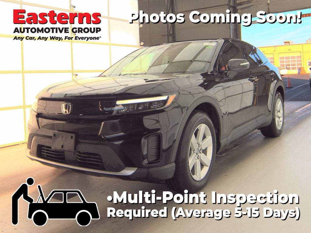 2024 Honda Prologue EX