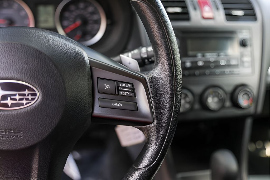 Used Car 2013 Subaru Xv Crosstrek  For Sale Under $20,000 In Austin, Texas