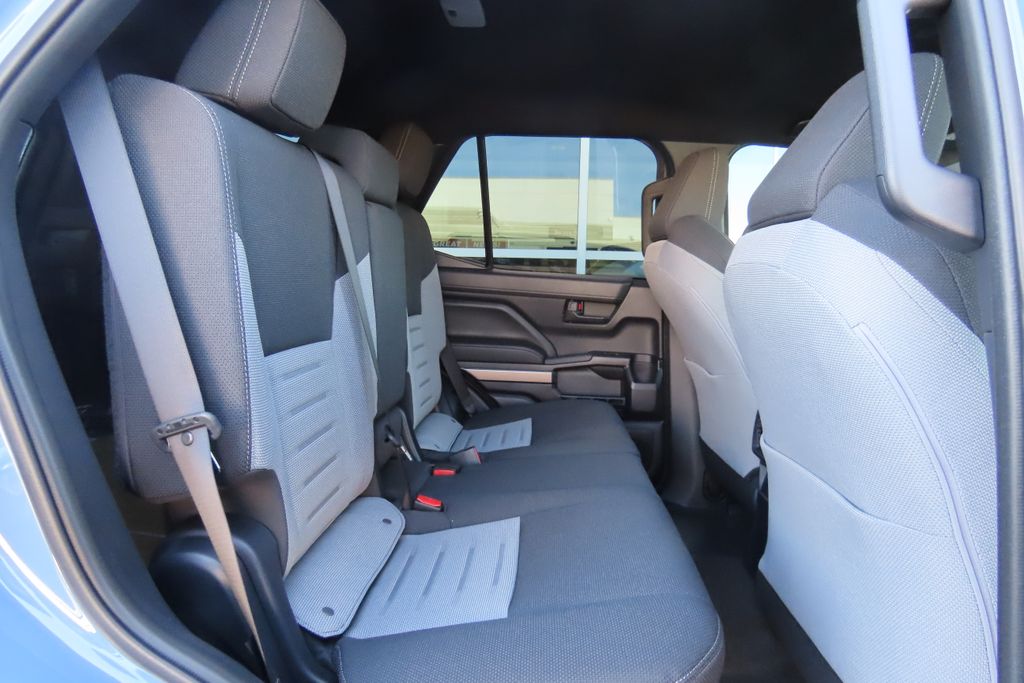 Thumbnail: 2026 Toyota 4Runner - 21