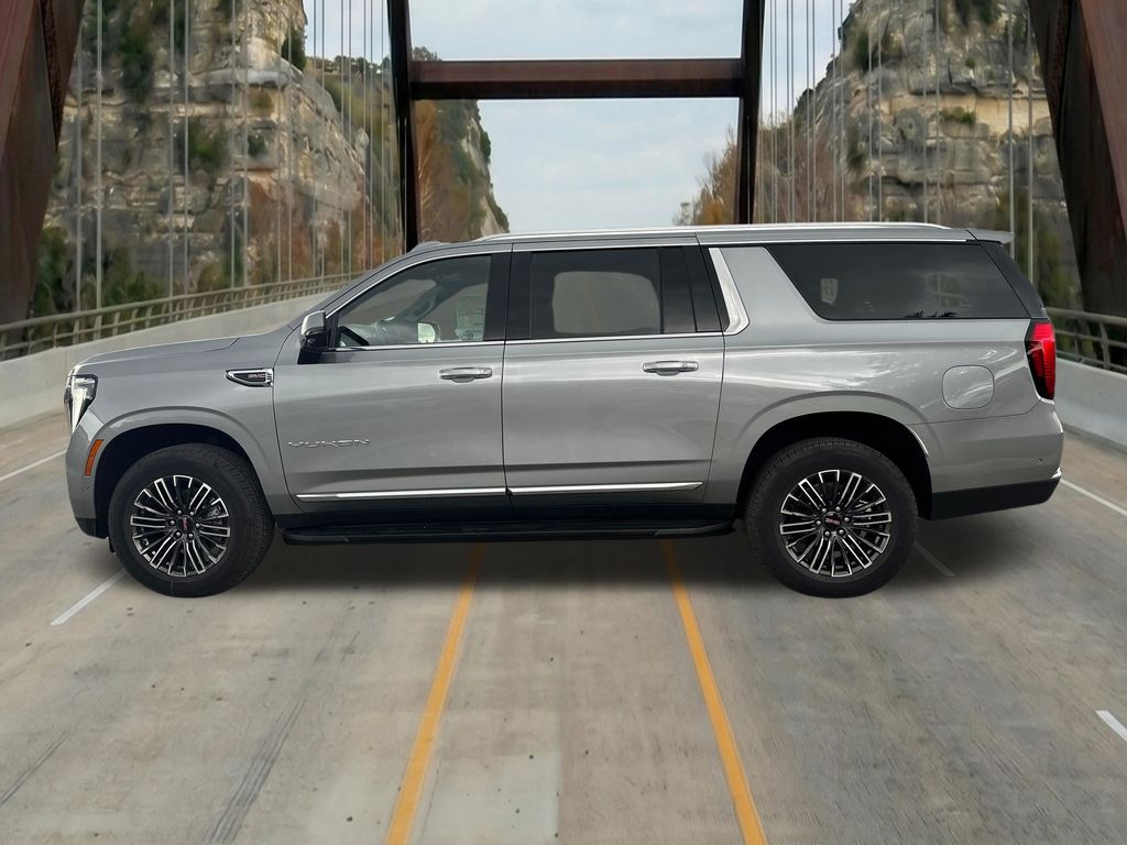 New 2026 Silver GMC Elevation image 5