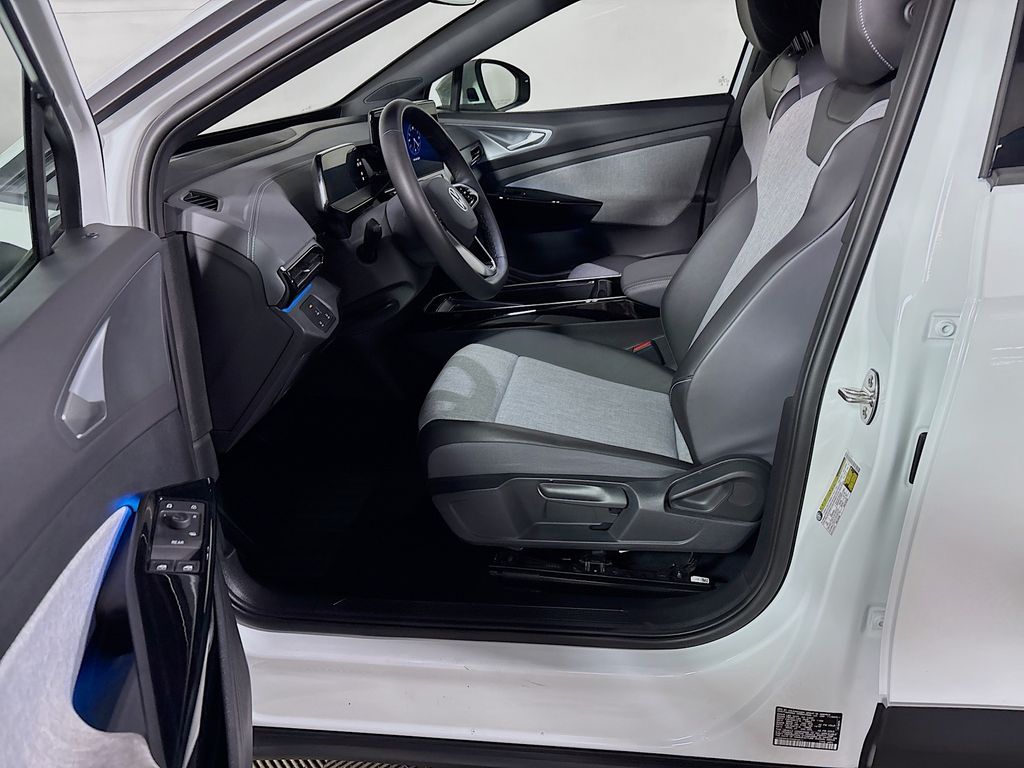 2023 Volkswagen ID.4 Standard