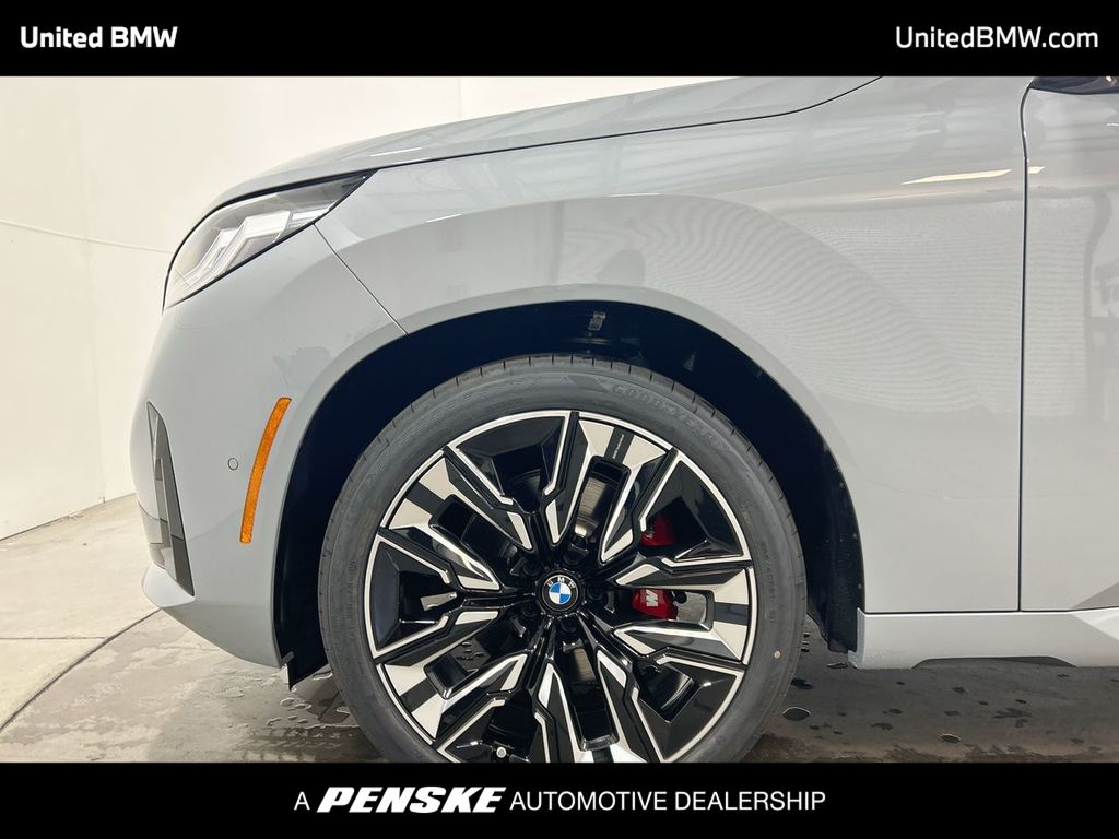 Thumbnail: 2026 BMW X3 - 10